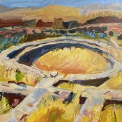 Ancient Gathering Place