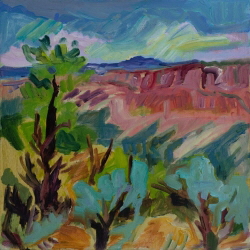 Canyon