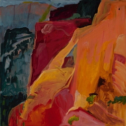 Copper Canyon 1