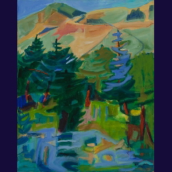 Echo Lake