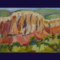 Ghost Ranch 2
