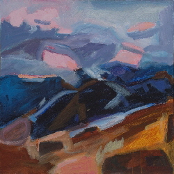 Pink Clouds