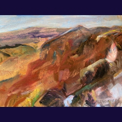 Red Rocks