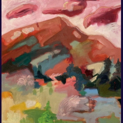 Red Sky