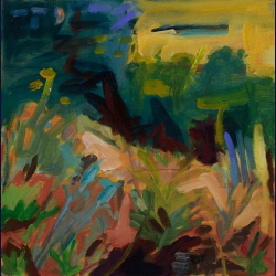 Secret Garden