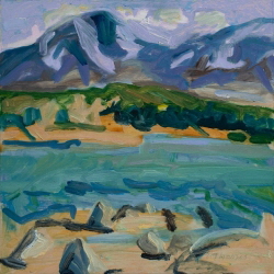 Spanish Peaks